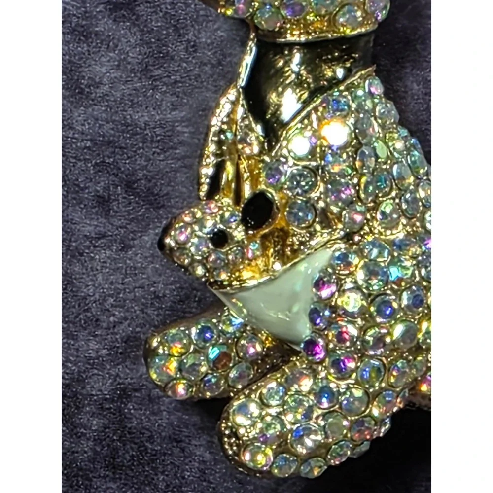 N/A sparkling kangaroo